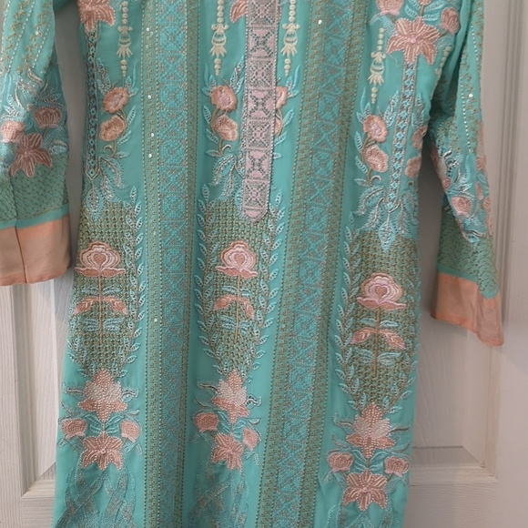 Indian Suit - Picture 3 of 6